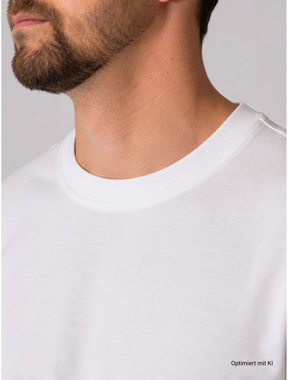 Heavyweight Bio T-Shirt