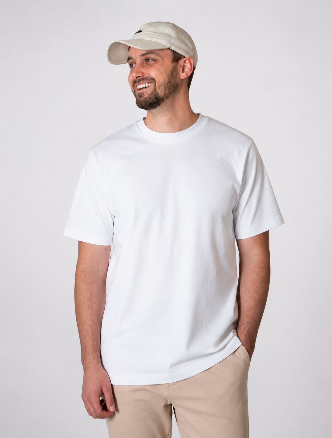 Heavyweight Bio T-Shirt