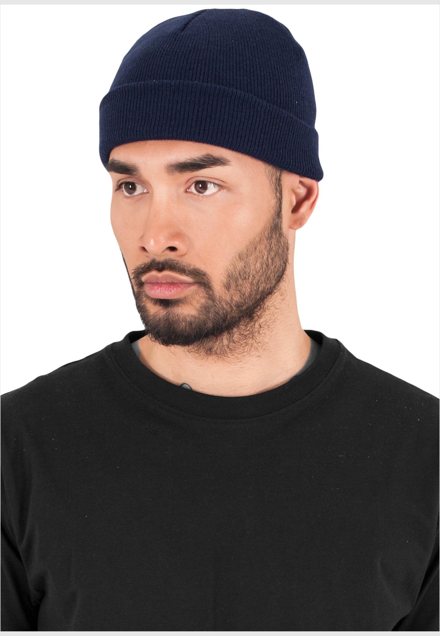 Heavyweight Beanie - BestofBasics