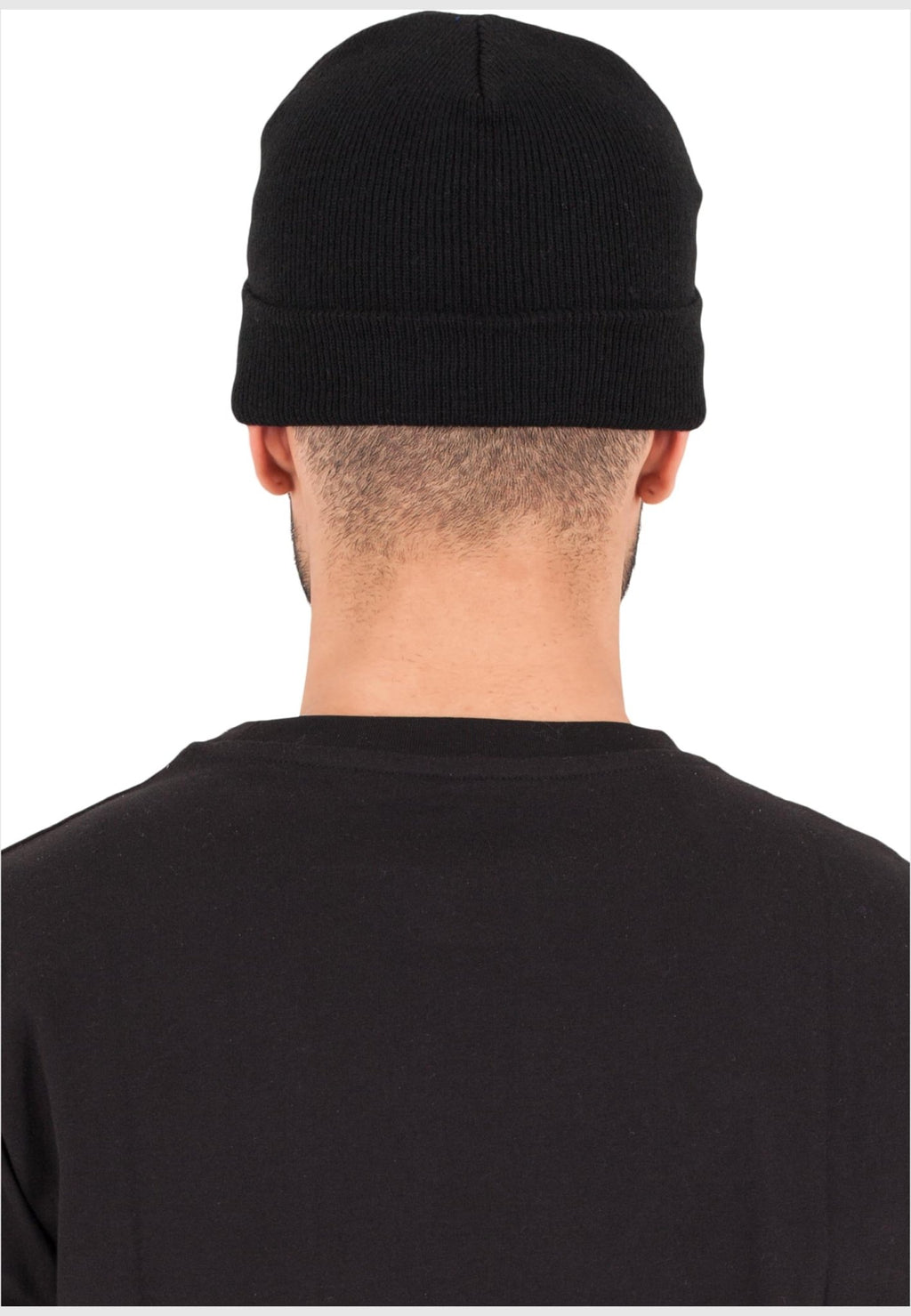Heavyweight Beanie - BestofBasics