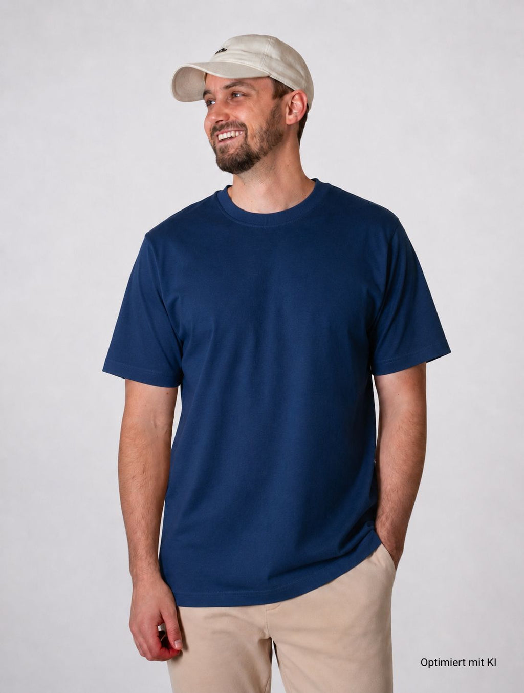 Heavyweight Bio T-Shirt