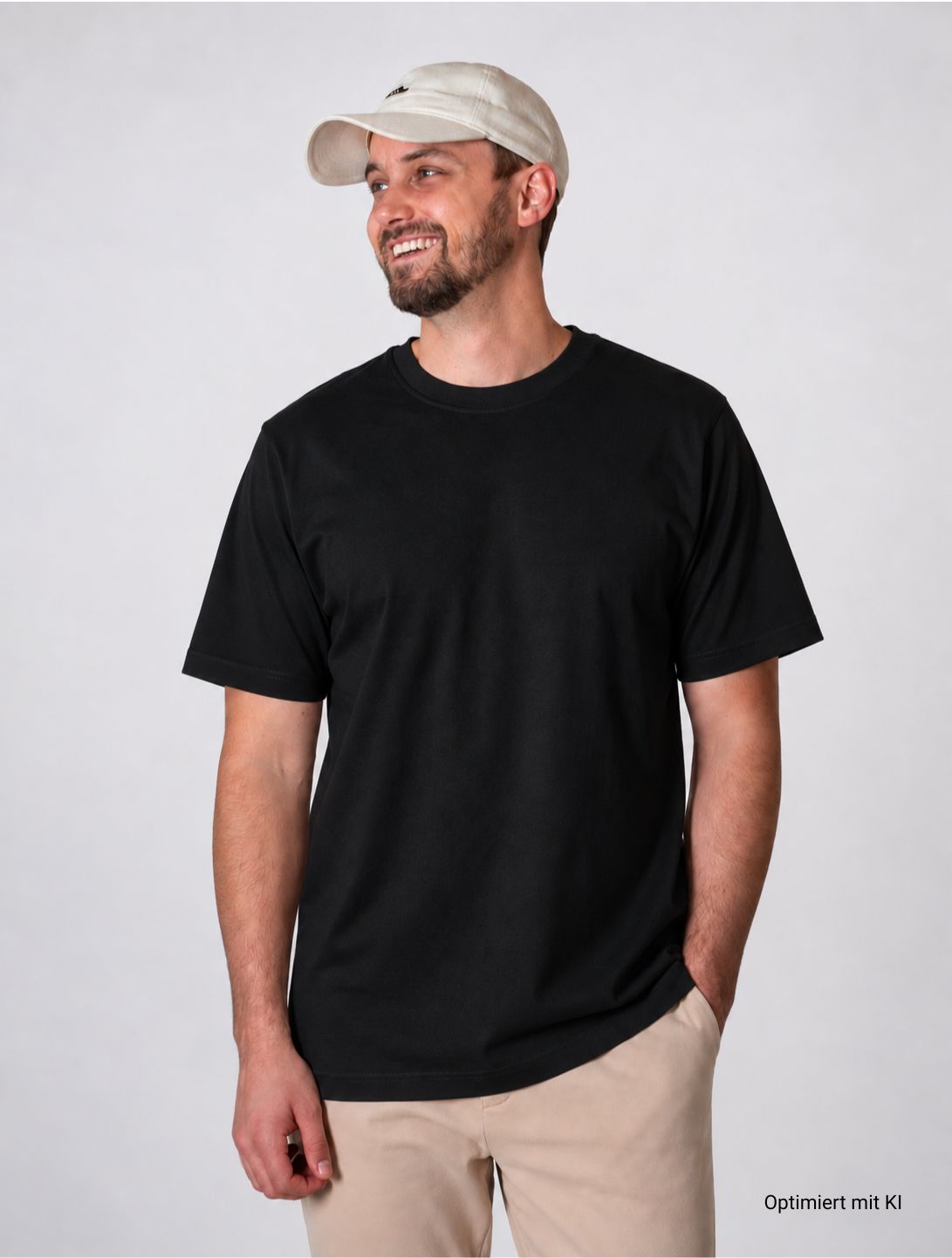 Heavyweight Bio T-Shirt