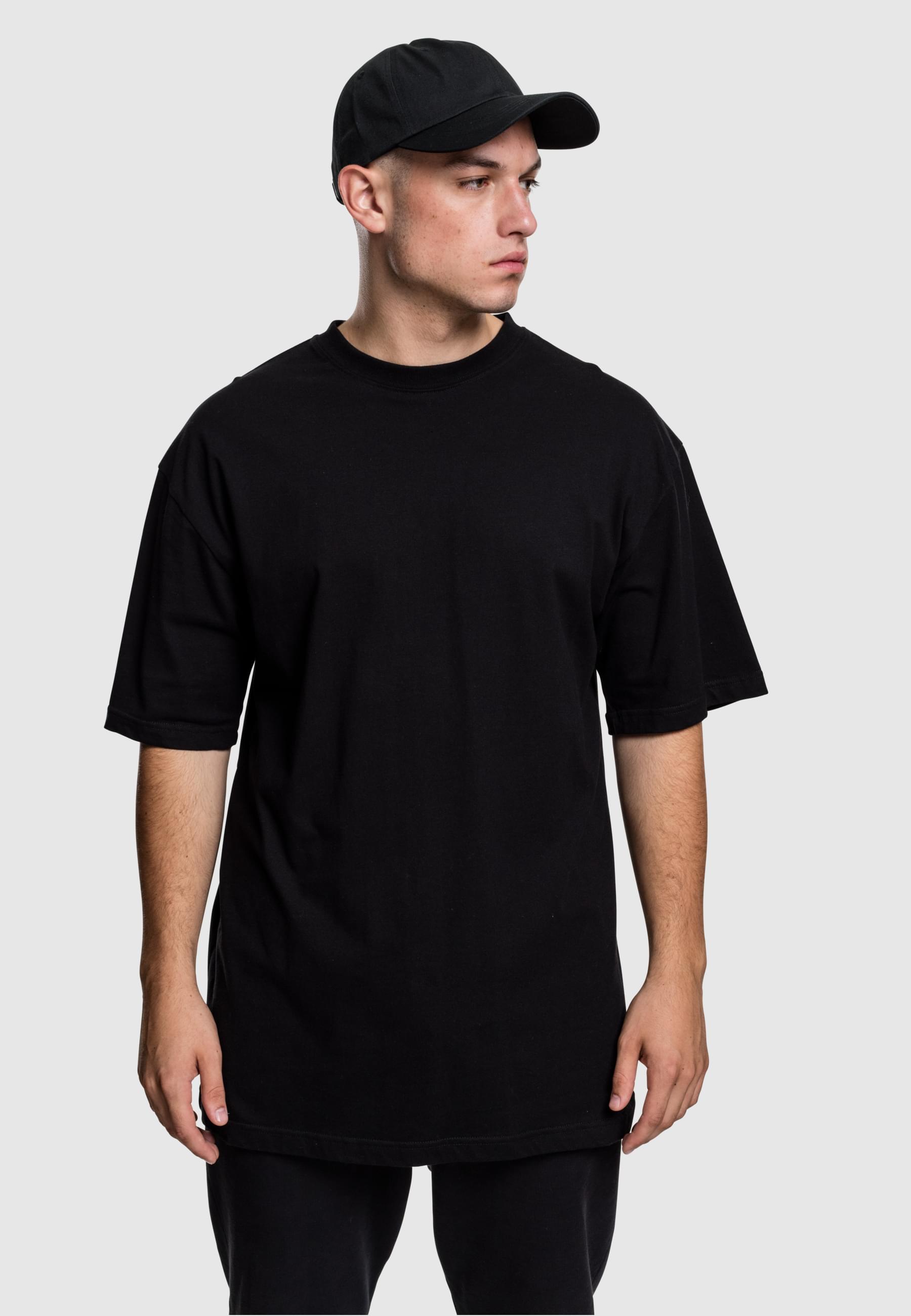 Low Profile Cotton Cap - BestofBasics