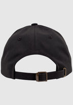 Low Profile Cotton Cap - BestofBasics