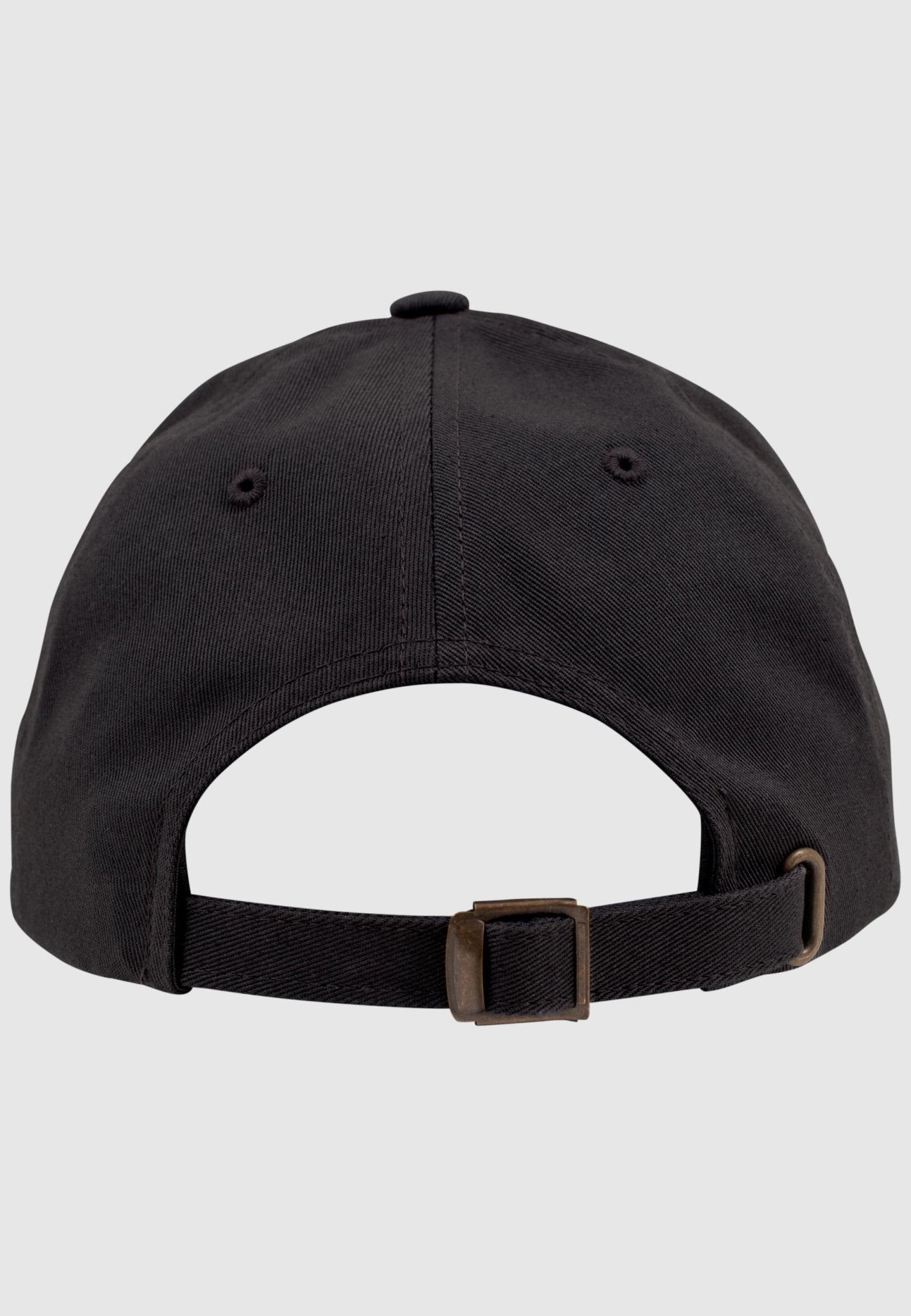 Low Profile Cotton Cap - BestofBasics