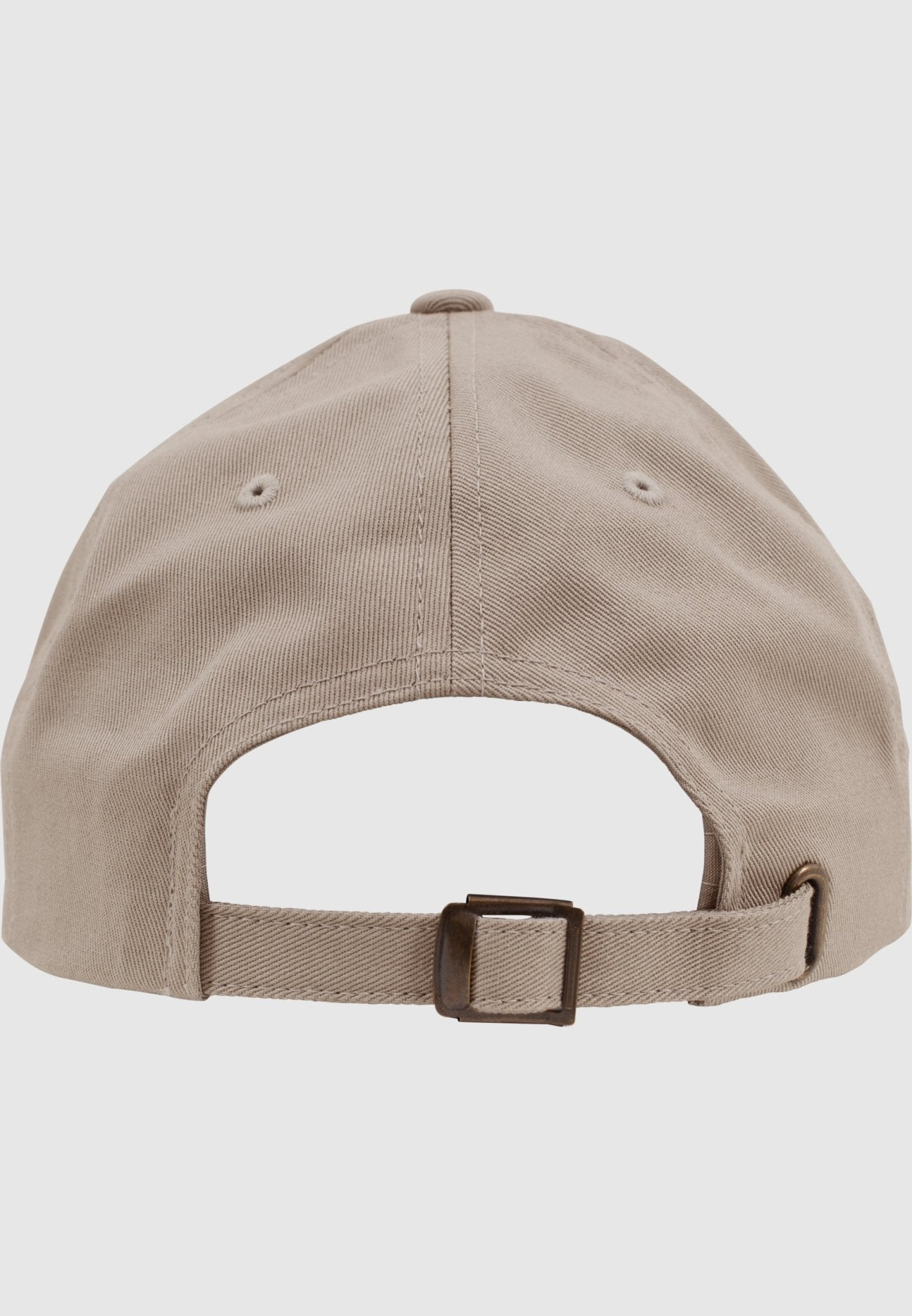 Low Profile Cotton Cap - BestofBasics