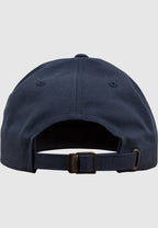 Low Profile Cotton Cap - BestofBasics