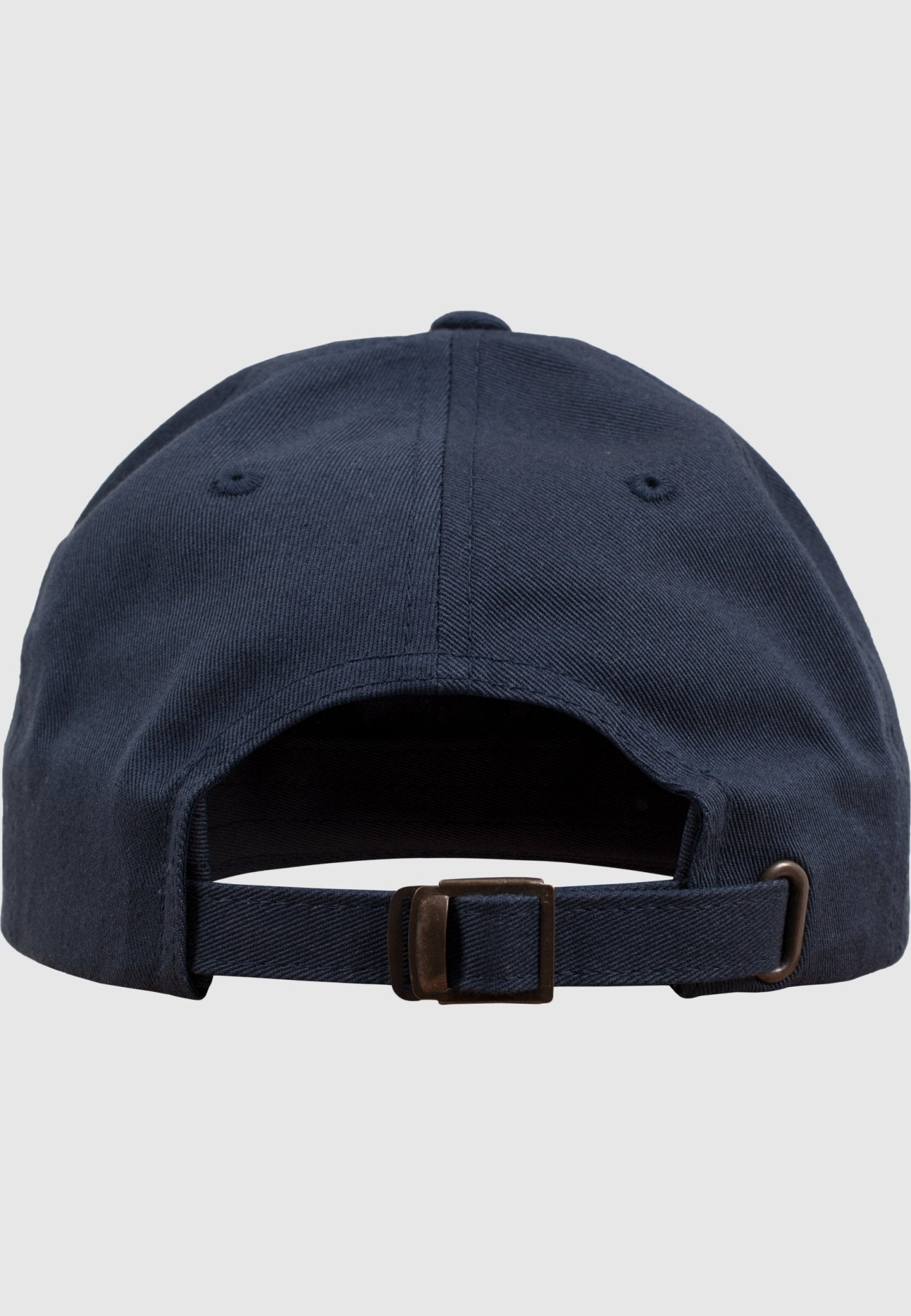 Low Profile Cotton Cap - BestofBasics