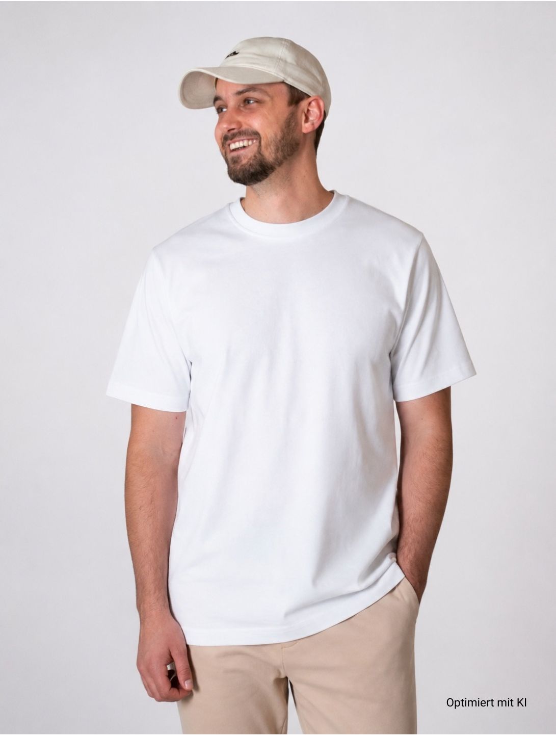 Heavyweight Bio T-Shirt