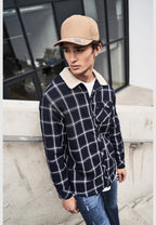 6 - Panel Baumwoll Cap Größenverstellbar - BestofBasics