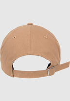 6 - Panel Baumwoll Cap Größenverstellbar - BestofBasics