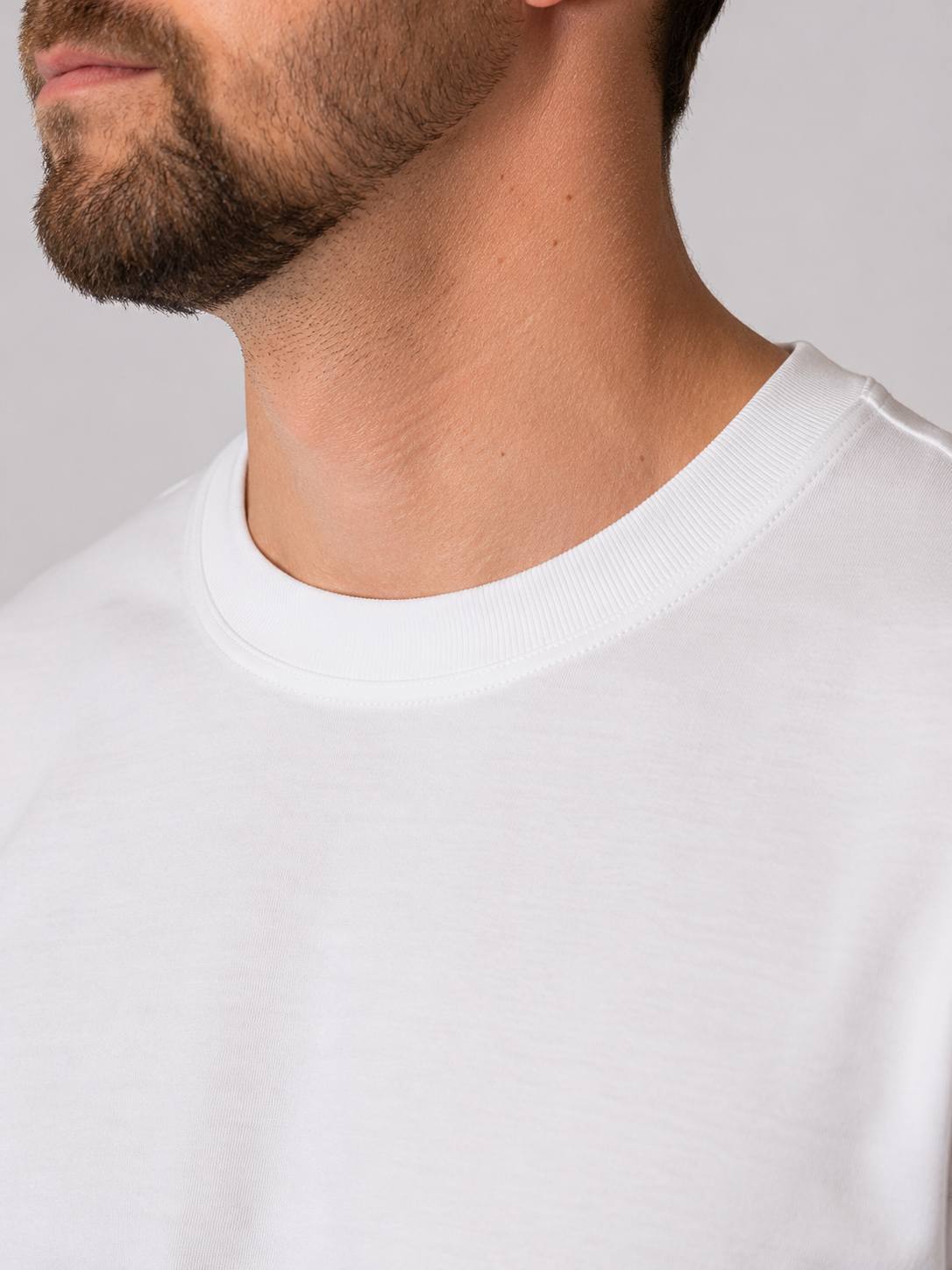 Heavyweight Bio T-Shirt
