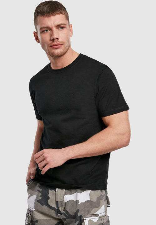Basic T-Shirt Herren - BestofBasics