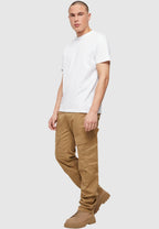 Brandit Baumwoll T-Shirt Regular Fit - BestofBasics