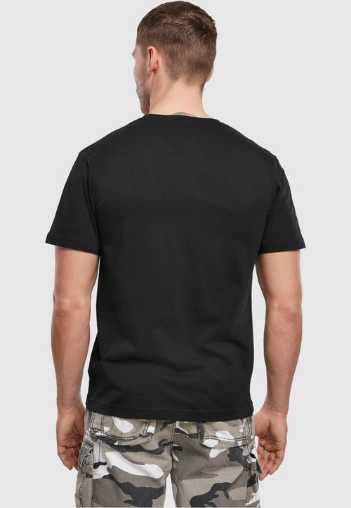 Basic T-Shirt Herren - BestofBasics