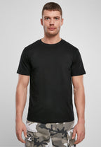 Basic T-Shirt Herren - BestofBasics