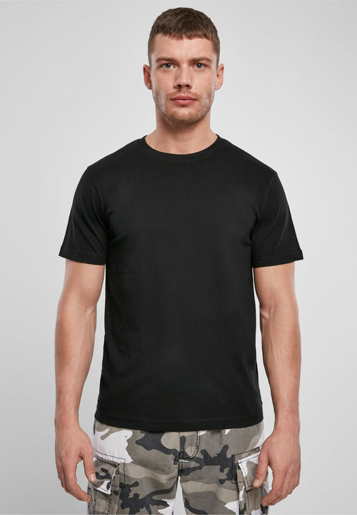 Basic T-Shirt Herren - BestofBasics