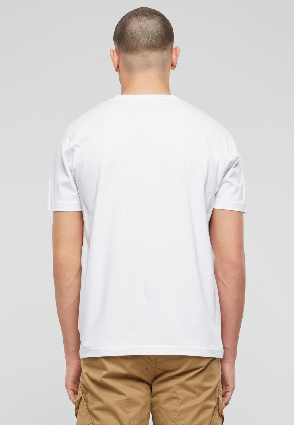 Brandit Baumwoll T-Shirt Regular Fit - BestofBasics