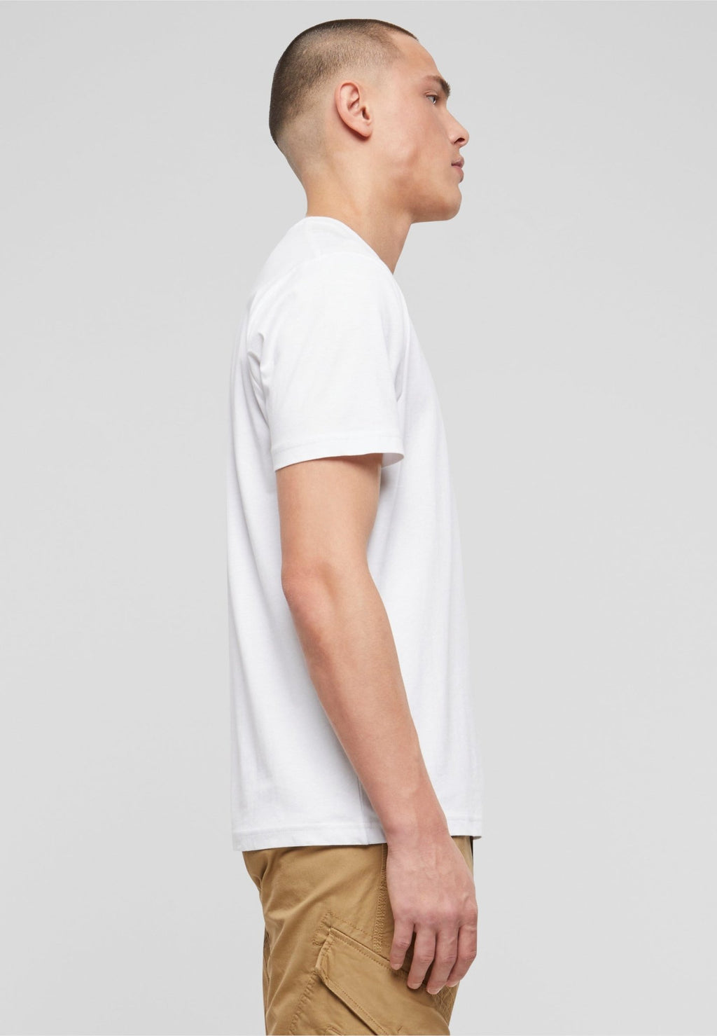 Brandit Baumwoll T-Shirt Regular Fit - BestofBasics