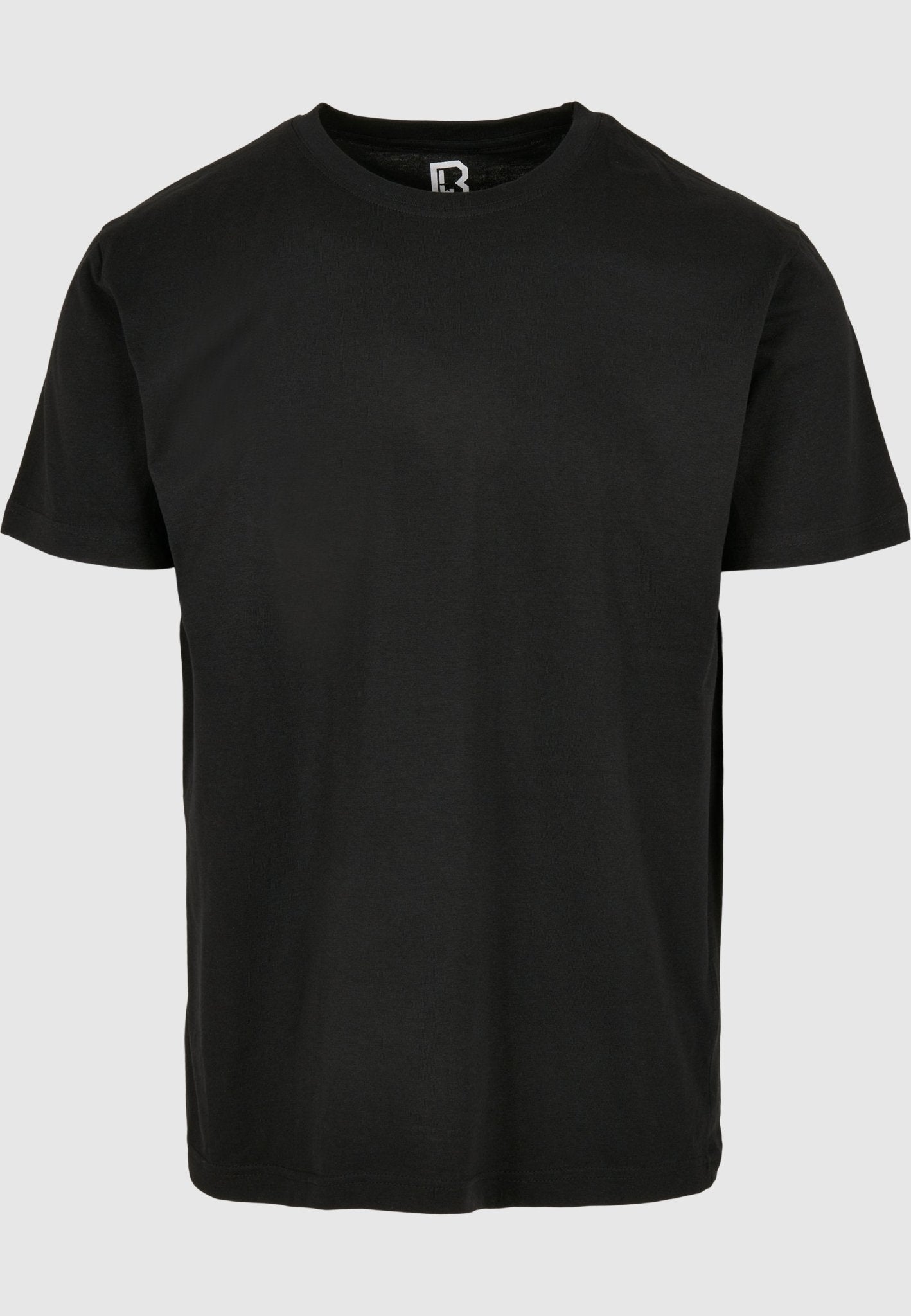 Basic T-Shirt Herren - BestofBasics