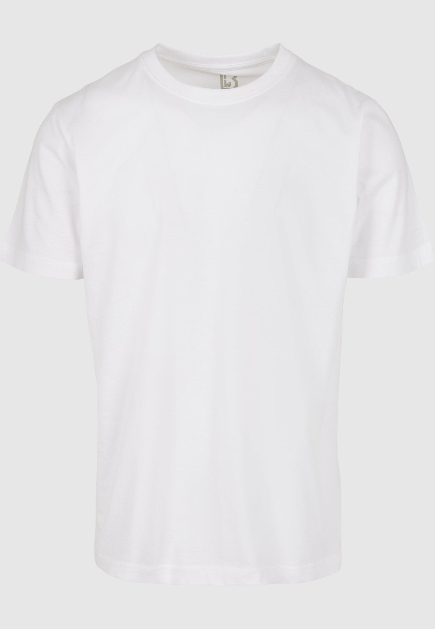 Basic T-Shirt Herren - BestofBasics