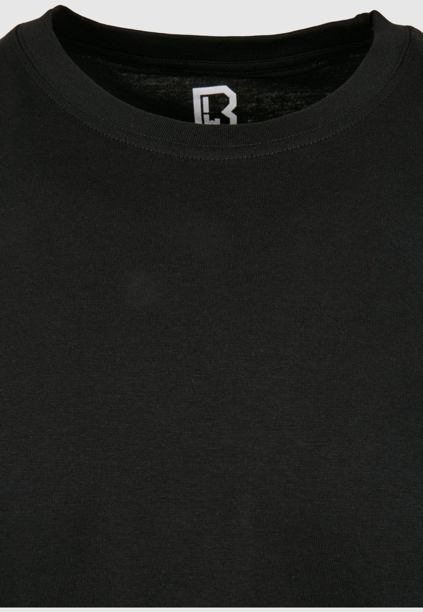 Brandit Baumwoll T-Shirt Regular Fit - BestofBasics