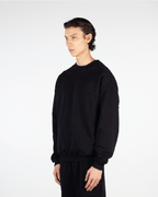 Nachhaltiger Premium Bio Baumwoll Pullover - BestofBasics