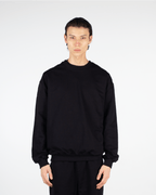 Nachhaltiger Premium Bio Baumwoll Pullover - BestofBasics