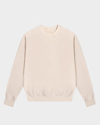 Nachhaltiger Premium Bio Baumwoll Pullover - BestofBasics