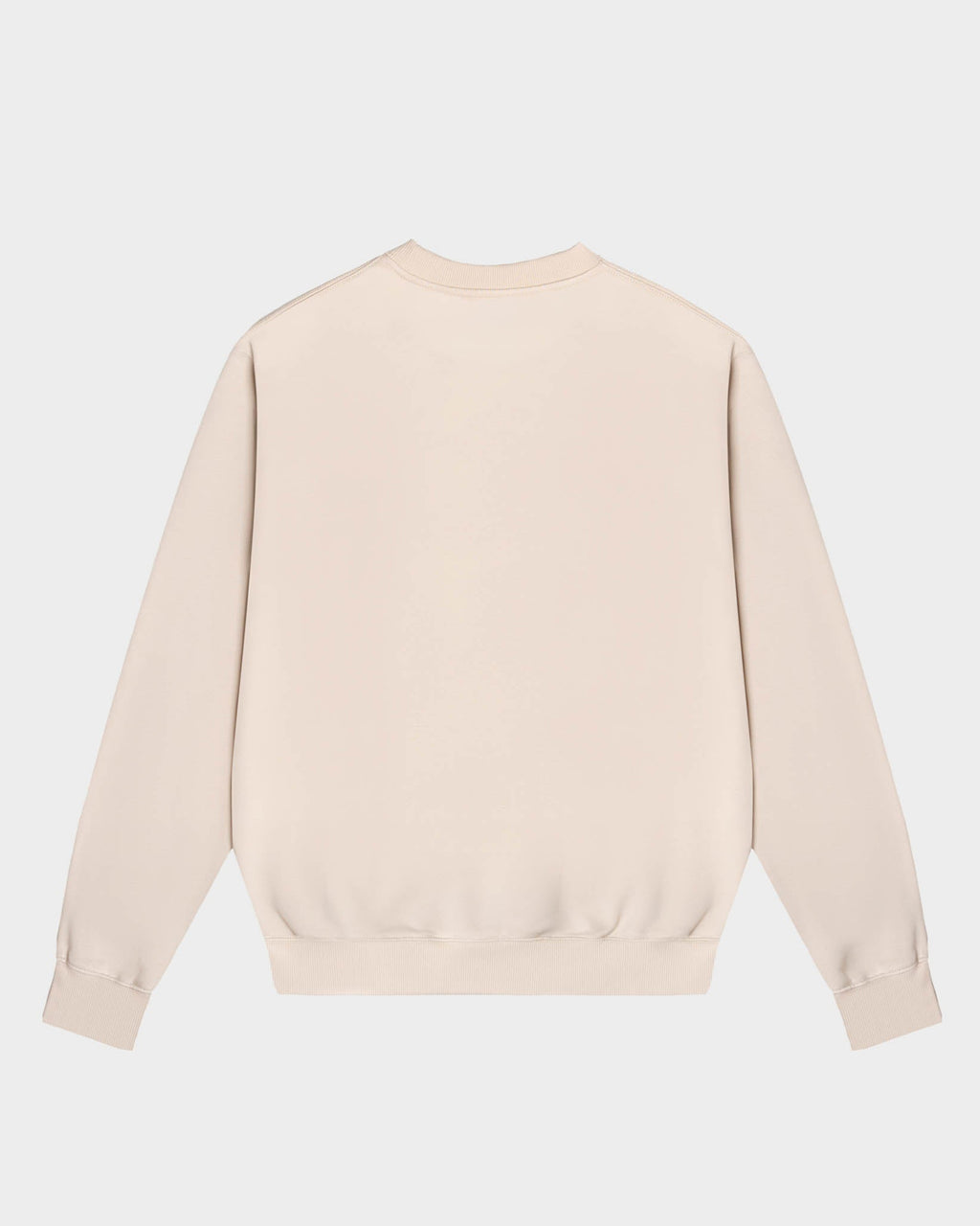 Nachhaltiger Premium Bio Baumwoll Pullover - BestofBasics