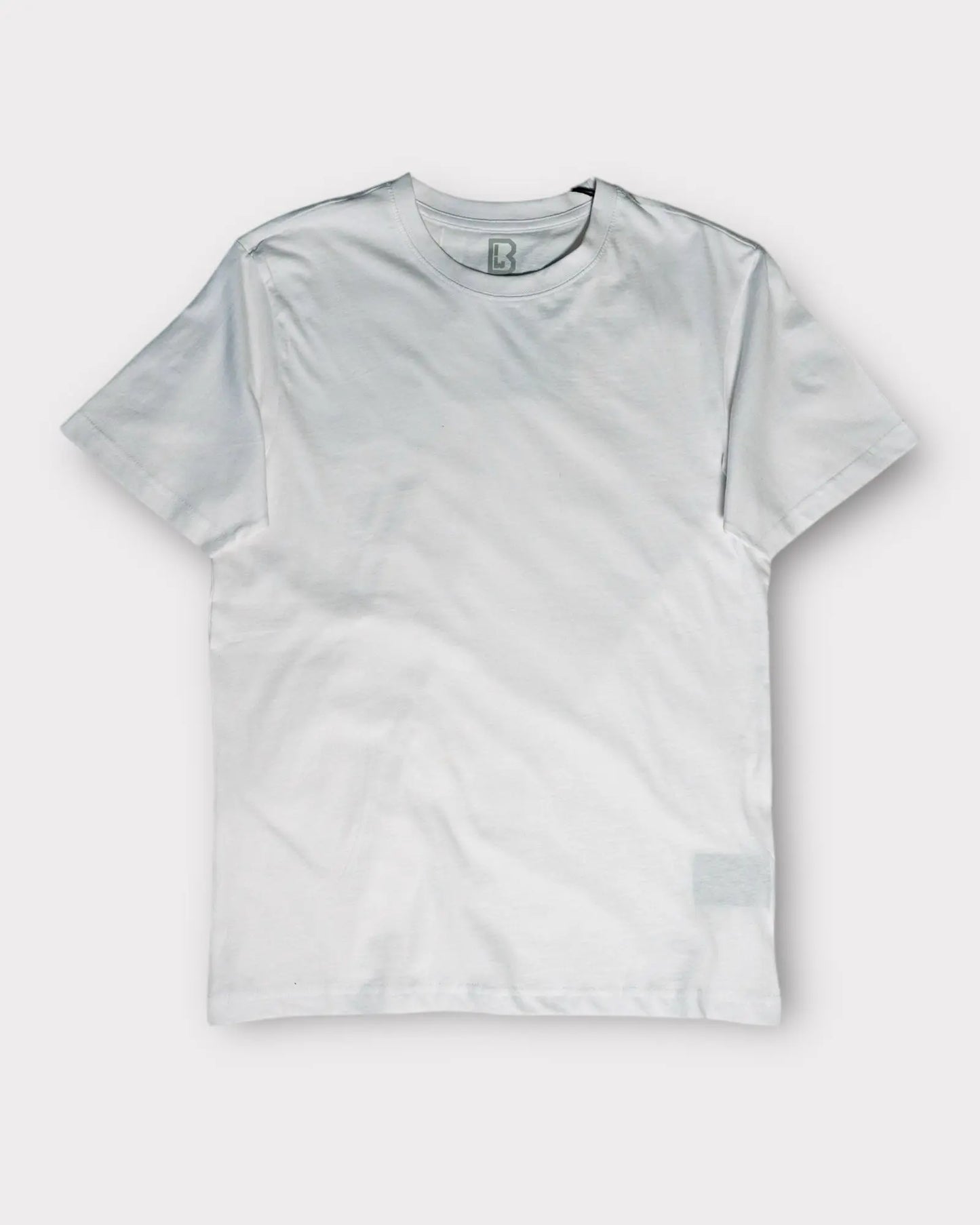 Basic T-Shirt Herren