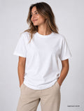 Heavyweight Bio T-Shirt - Unisex