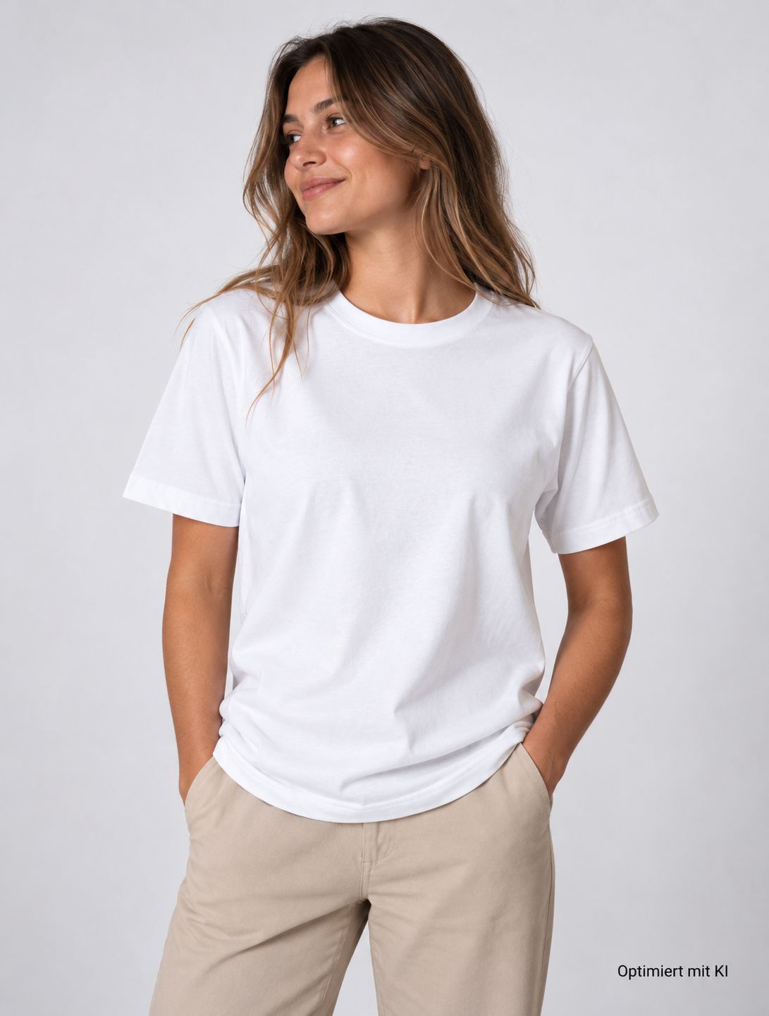 Heavyweight Bio T-Shirt