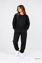 Bio Oversized Jogginghose - Unisex