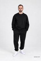 Bio Oversized Jogginghose - Unisex