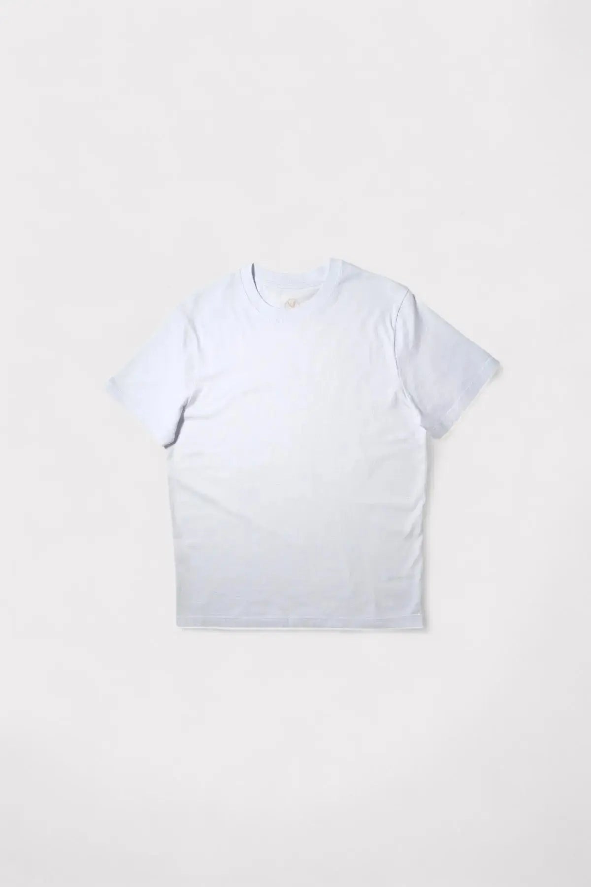 Heavyweight T Shirt Unisex - BestofBasics