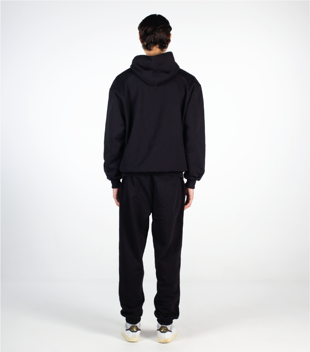 Bio Oversized Jogginghose