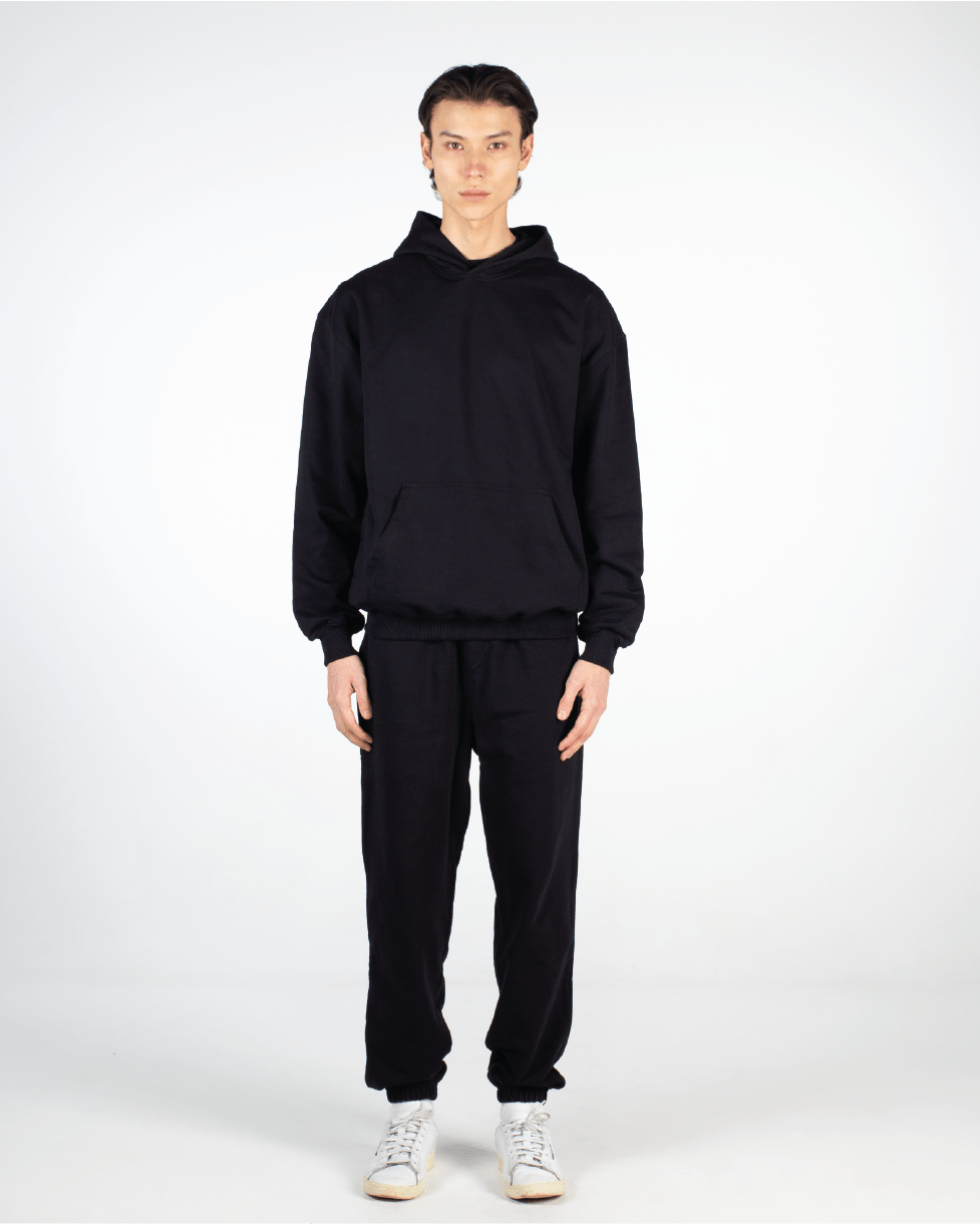 Nachhaltige Premium Bio Baumwoll Jogginghose - BestofBasics