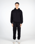 Nachhaltige Premium Bio Baumwoll Jogginghose - BestofBasics
