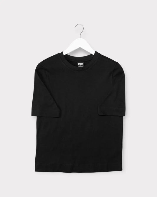 Basic T-Shirt Damen