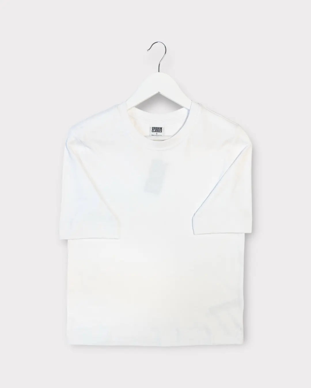 Basic T-Shirt Damen