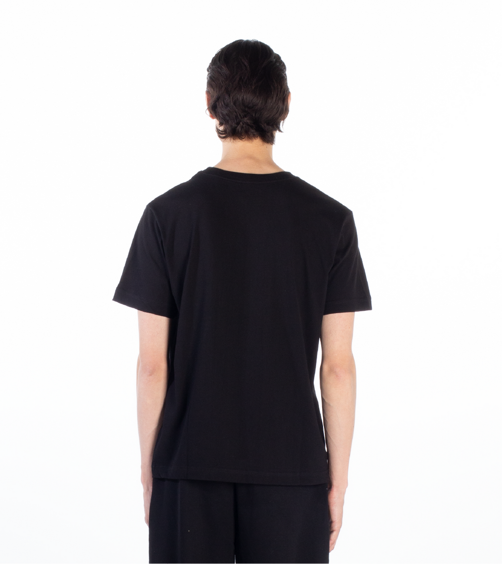 Premium Bio Baumwoll T-Shirt – EU Made – Unisex