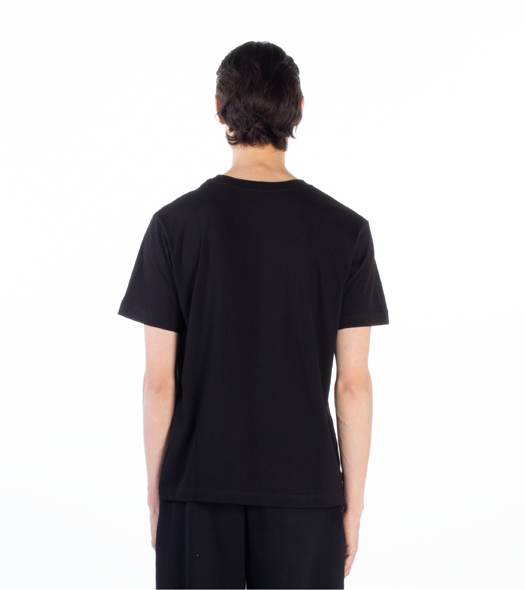 Premium Bio Baumwoll T-Shirt – EU Made – Unisex