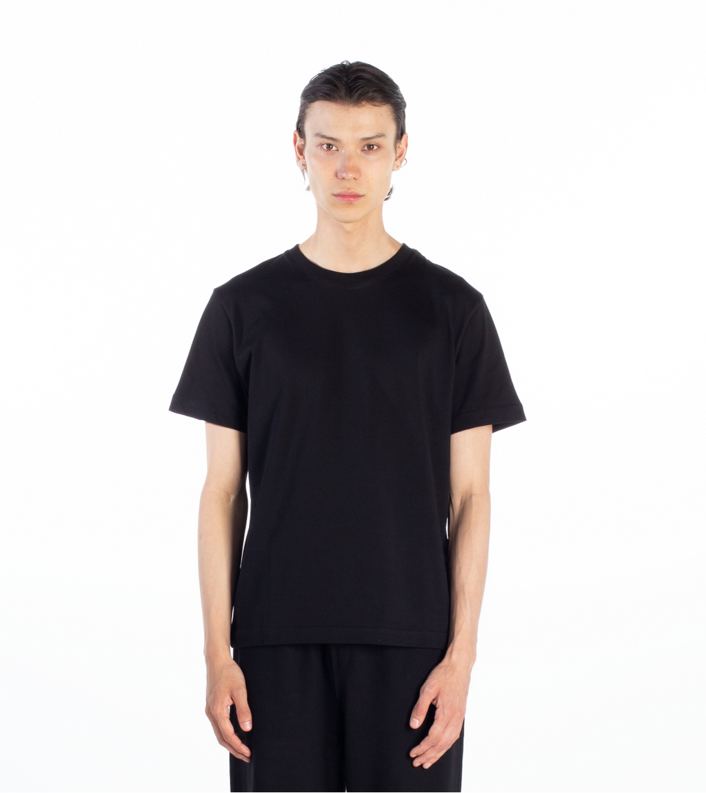 Premium Bio Baumwoll T-Shirt – EU Made – Unisex