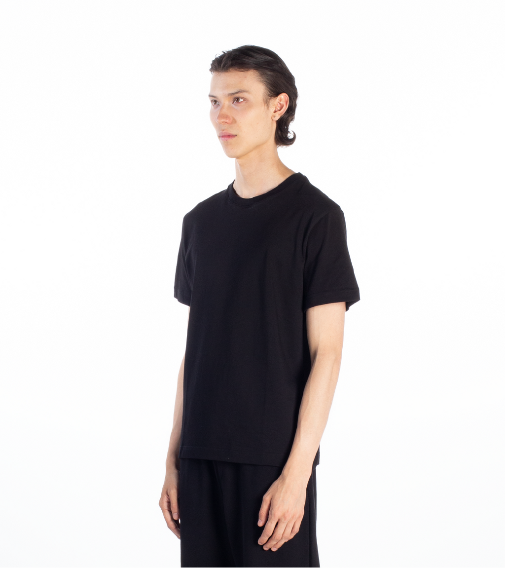 Premium Bio Baumwoll T-Shirt – EU Made – Unisex