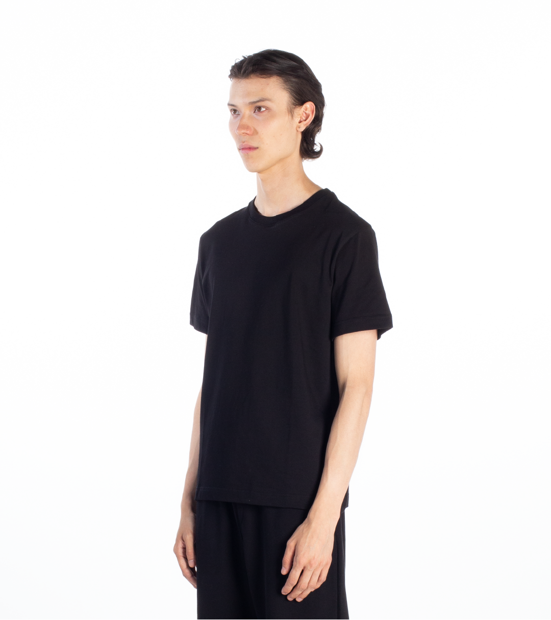 Premium Bio Baumwoll T-Shirt – EU Made – Unisex