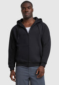 Urban Classics Zip Hoody - BestofBasics