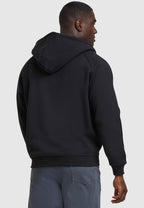 Urban Classics Zip Hoody - BestofBasics