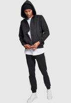 Urban Classics Zip Hoody - BestofBasics