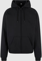 Urban Classics Zip Hoody - BestofBasics